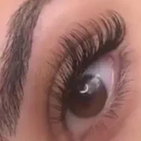 اکستنشن فقط 180. لیفت ابرو 180|خدمات آرایشگری و زیبایی|تربت جام, پاسداران|دیوار