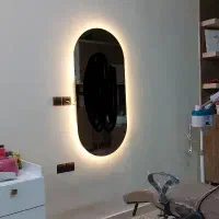 آینه قدی