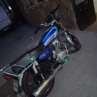 هوندا ۲۰۰ کبیر