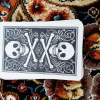 کارت بازی پاستور اصل. نو آکبند. طرح جذاب|اسباببازی|مشهد, فرهنگ|دیوار