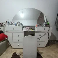 میز آرایش مدرن