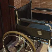 ویلچر نو و کم کارکرده قیمت مناسب|آرایشی، بهداشتی، درمانی|شاهینشهر, فیض|دیوار