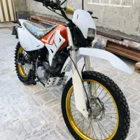 تریل روانQmمدل۹۴ لاکاغذ