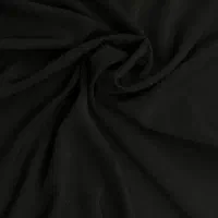 چادر مشکی ساده