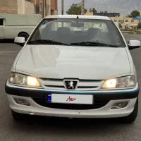 پارس تمیز م۸۸