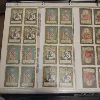 فروش چند آلبوم تمبر قدیمی کلکسیونی|کلکسیون سکه، تمبر، اسکناس|تهران, دانشگاه شریف|دیوار