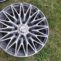 رینگ پراید|قطعات یدکی و لوازم جانبی|رشت, لاکان|دیوار