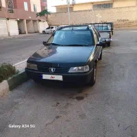 آردی هیدرولیک انژکتور