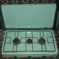 کاز سه شعله نوسالرژی