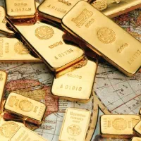 طلای آب شده رایگان