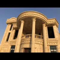 نماکاری ساختمان سنگ و سرامیک|خدمات پیشه و مهارت|لامرد, |دیوار