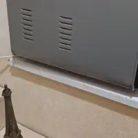 توستر بزرگ|اجاق گاز و لوازم برقی پختوپز|مشهد, محمدآباد|دیوار