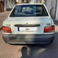 پراید ۸۲|خودرو سواری و وانت|رشت, دباغیان|دیوار