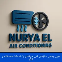سرویس و تعمیر تخصصی کولرگازی + مشاوره تخصصی|خدمات پیشه و مهارت|تهران, ونک|دیوار