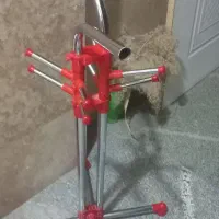 جالباسی|اسباب و اثاث بچه|اهواز, گلستان|دیوار
