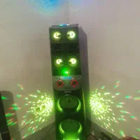 باند اسپیکر