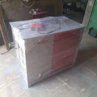 دستگاه خاموت زن  تک فاز برق شهری