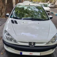 ۲۰۶ تیپ ۵کم کار در حد