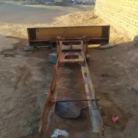 ادوات کشاورزی|ماشینآلات صنعتی|فردوس (خراسان), |دیوار