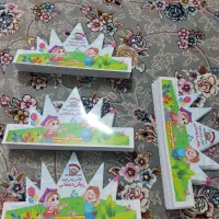 تاج جشن|لوازم التحریر|اراک, |دیوار