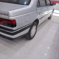 405 مدل ۹۳|خودرو سواری و وانت|زیباشهر, |دیوار