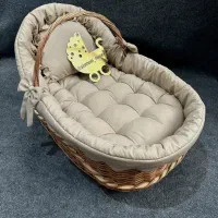 سبدحمل گهواره ای