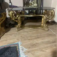 فروش لوازم منزل|مبلمان خانگی و میز عسلی|کرمان, |دیوار