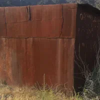 دکه ۵در۵ سالم