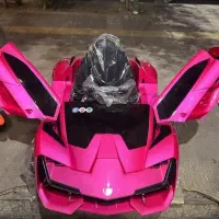 ماشین             زمستانی