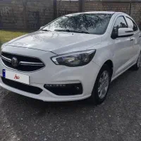 شاهین GCVT مدل 1403 اتومات