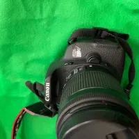دوربین canon EOS 700D