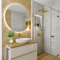 بازسازی ساختمان ،کابینت،کمد دیواری|خدمات پیشه و مهارت|اندیشه, اندیشه فاز ۱|دیوار