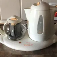 چایی ساز تفال