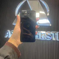 آیفون ۱۳ نرمال اقساط ۱۸ ماهه