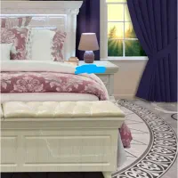 تخت خواب هایگلاس