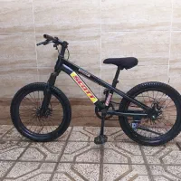 دوچرخه