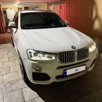 BMW X4 2015
