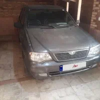 پراید ۱۳۲ هیدرولیک