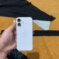 گوشی آیفون 16نرمال
