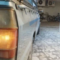 کارا ۲۰۰۰ مدل ۹۶ کم کار|خودرو سواری و وانت|اصفهان, باغ زیار|دیوار