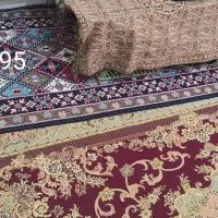 گلیم 4عدد|گلیم، جاجیم، گبه|پرند, فاز ۶|دیوار