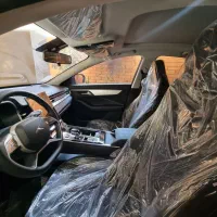 جک j7 kmcمشکی تحویل روز|خودرو سواری و وانت|قم, عمار یاسر|دیوار