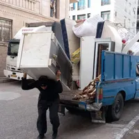 باربری اعتمادبار100٪تضمینی نیسان،خاور کل قم کشور|خدمات حمل و نقل|قم, زنبیل آباد|دیوار