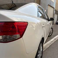 سراتو بی رنگ|خودرو سواری و وانت|تهران, سردارجنگل|دیوار