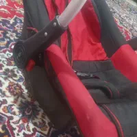 کریر|کالسکه و لوازم جانبی|مشهد, الهیه|دیوار