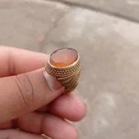 انگشتر و قلیون