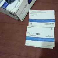 psp go کپی خور|کنسول، بازی ویدئویی و آنلاین|کرمان, |دیوار