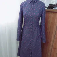 مانتو سایز ۳۸|لباس|قم, شهرک مهدیه|دیوار