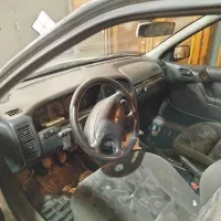 زانتیا مدل 84کارکرد260