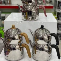 راهنمایی  کتری قوری مارک  کرکماز